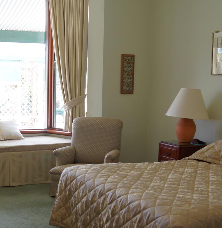 The Lodge Country House Greenock Kamer foto