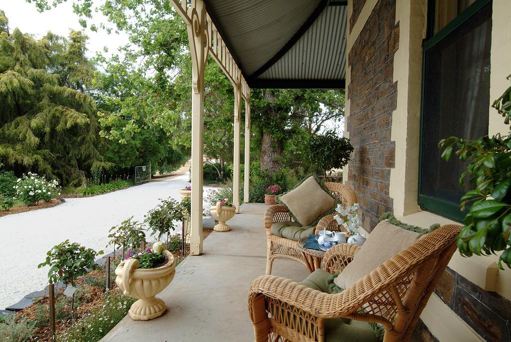 The Lodge Country House Greenock Buitenkant foto