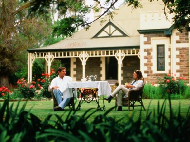 The Lodge Country House Greenock Buitenkant foto