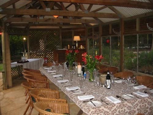 The Lodge Country House Greenock Buitenkant foto
